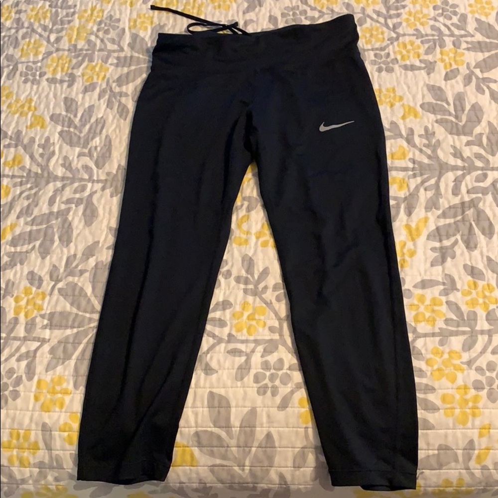 Nike Dri Fit running tights